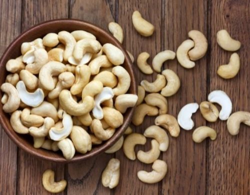 Cashew Nuts Exporter in India